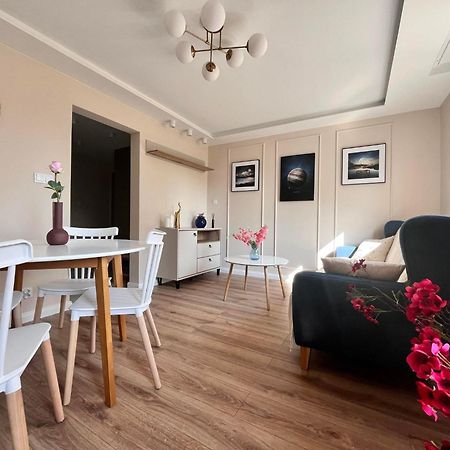 Prestige Apartment Bohaterow Warszawy Kielce Exterior foto